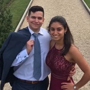 Meet your Posher, Mary